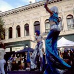 Nelson International StreetFest 2004