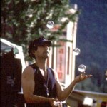 Nelson International StreetFest 2004