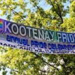 17th Kootenay Pride Parade 2013 Nelson