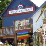 Pride Parade 2013 Nelson