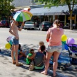 17th Kootenay Pride Parade 2013 Nelson