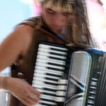 17th Kootenay Pride Parade 2013 Nelson