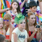 17th Kootenay Pride Parade 2013 Nelson