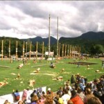 Squamish Days Logger Sports