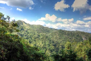 Topes de Collantes
