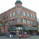 Nelson Baker Street BC Canada