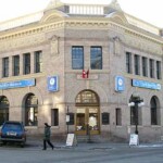 Nelson Baker Street BC Canada