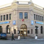 Nelson Baker Street BC Canada