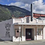 Nelson Capitol Theatre