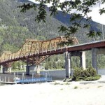 Orange Bridge Nelson