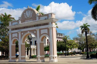 Cienfuegos