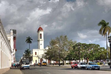 Cienfuegos