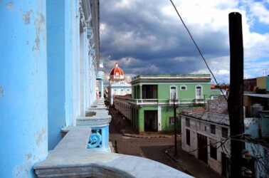 Cienfuegos