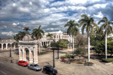 Cienfuegos