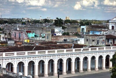 Cienfuegos