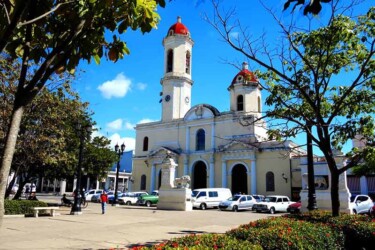 Cienfuegos