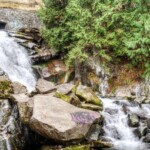 Cottonwood Falls, Nelson