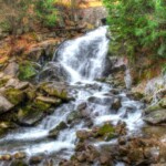 Cottonwood Falls, Nelson