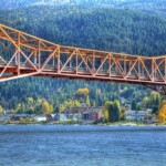 Orange Bridge Nelson