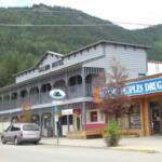 Salmo, BC
