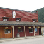 Salmo, BC