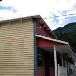 Salmo, BC