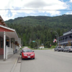 Salmo, BC