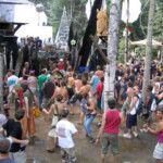 Shambhala Music Festival, BC