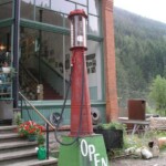 Sandon Museum & Visitor's Centre, Sandon