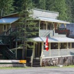 Sandon, BC