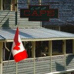 Sandon, BC