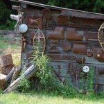 Sandon, BC
