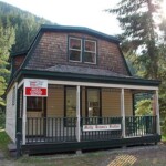 Molly Brown Brothel, Sandon