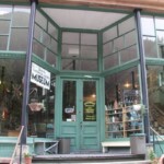 Sandon Museum & Visitor's Centre, Sandon