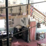 Sandon Museum & Visitor's Centre, Sandon