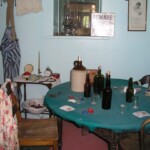 Sandon Museum & Visitor's Centre, Sandon