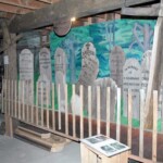 Sandon Museum & Visitor's Centre, Sandon