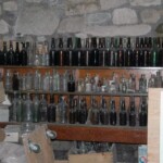 Sandon Museum & Visitor's Centre, Sandon