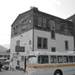 Sandon, BC
