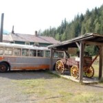 Sandon, BC