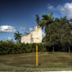 Monumento a Ernesto Che Guevara