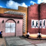 Parque de los Beatles