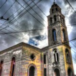 Iglesia de Nuestra Señora del Buen Viaje