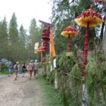 Shambhala Music Festival, BC