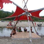 Shambhala Music Festival, BC
