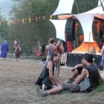 Shambhala Music Festival, BC