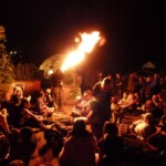 Shambhala Music Festival, BC