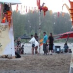 Shambhala Music Festival, BC