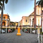 Plaza Mayor