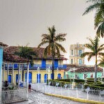 Plaza Mayor